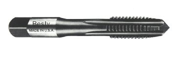 Besly Popular Special Maxx-Tap Cobalt M42 Straight Flute Taps