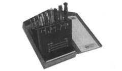 Besly Tap and Drill Sets